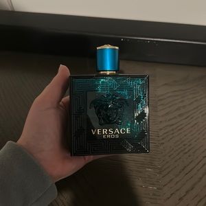 Versace Eros